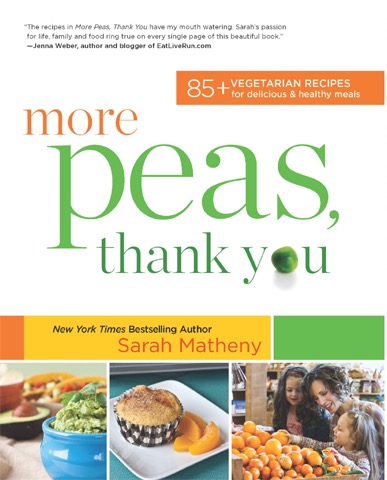 NEW PAGE — PEAS THANK YOU